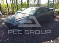 2022 Hyundai Elantra фото