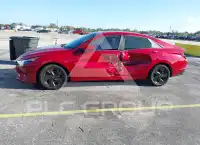 2022 Hyundai Elantra фото