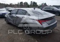 2022 Hyundai Elantra фото