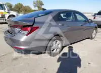 2022 Hyundai Elantra фото