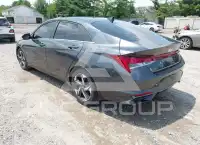 2022 Hyundai Elantra фото
