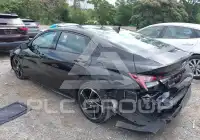 2022 Hyundai Elantra фото