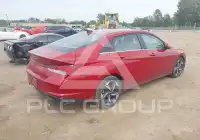 2022 Hyundai Elantra photo