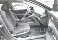 2022 Hyundai Elantra фото