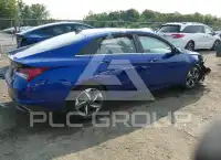 2022 Hyundai Elantra фото