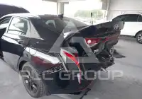 2022 Hyundai Elantra фото