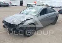 2022 Hyundai Elantra photo