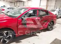 2022 Hyundai Elantra фото