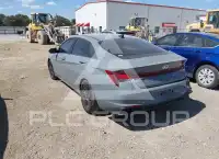 2022 Hyundai Elantra фото