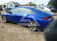 2022 Hyundai Elantra фото