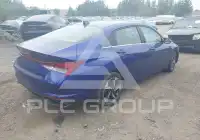 2022 Hyundai Elantra фото