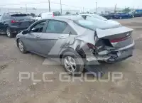 2022 Hyundai Elantra фото