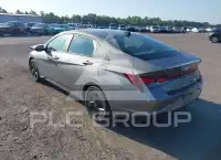 2022 Hyundai Elantra фото