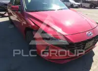 2022 Hyundai Elantra photo