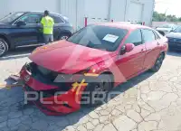 2022 Hyundai Elantra фото
