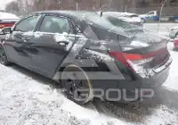 2022 Hyundai Elantra фото