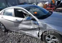 2022 Hyundai Elantra фото