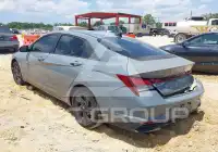 2022 Hyundai Elantra фото