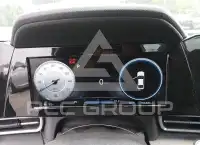 2022 Hyundai Elantra photo