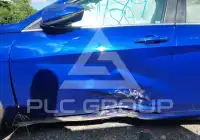 2022 Hyundai Elantra фото
