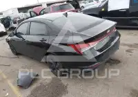2022 Hyundai Elantra photo