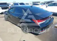 2022 Hyundai Elantra фото