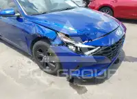 2022 Hyundai Elantra photo
