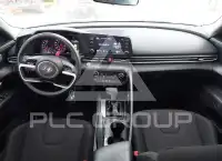 2022 Hyundai Elantra фото