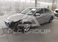 2022 Hyundai Elantra фото