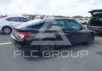 2022 Hyundai Elantra фото