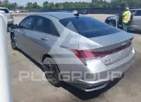 2022 Hyundai Elantra фото