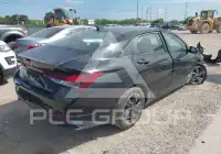 2022 Hyundai Elantra фото