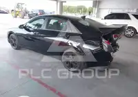 2022 Hyundai Elantra фото