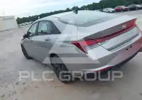 2022 Hyundai Elantra фото