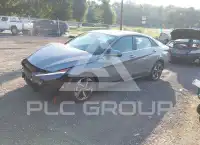 2022 Hyundai Elantra фото