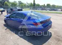 2022 Hyundai Elantra фото