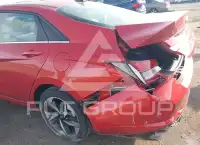 2022 Hyundai Elantra photo