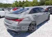 2022 Hyundai Elantra фото