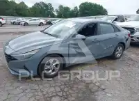 2022 Hyundai Elantra фото
