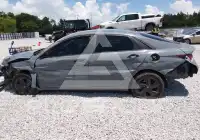 2022 Hyundai Elantra фото