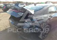 2022 Hyundai Elantra фото