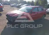 2022 Hyundai Elantra photo