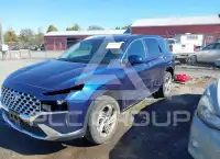2022 Hyundai Santa Fe photo