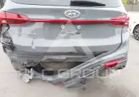 2022 Hyundai Santa Fe фото