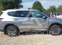 2022 Hyundai Santa Fe фото