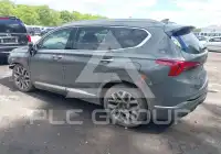 2022 Hyundai Santa Fe фото