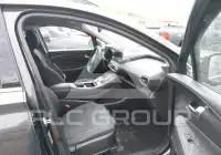 2022 Hyundai Santa Fe фото