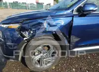 2022 Hyundai Santa Fe фото