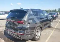 2022 Hyundai Santa Fe фото