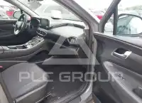 2022 Hyundai Santa Fe фото